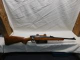 Remington Mohawk 600,Carbine,243 Win - 1 of 11