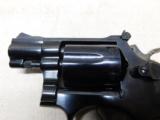 Smith & Wesson Model 15-3,Combat Master Piece,38 Special - 6 of 8