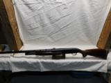 Winchester model 12 Custom Trap,12GA., - 9 of 13