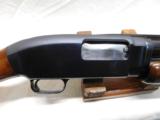 Winchester model 12 Custom Trap,12GA., - 2 of 13