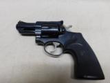 Ruger Security -Six,357 Magnum - 2 of 8