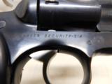 Ruger Security -Six,357 Magnum - 8 of 8