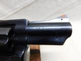 Ruger Security -Six,357 Magnum - 7 of 8