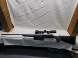 Remington Model 700 SPS,270 Win. - 7 of 10