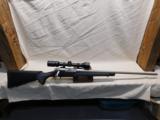 Remington Model 700 SPS,270 Win. - 1 of 10