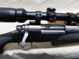Remington Model 700 SPS,270 Win. - 2 of 10