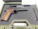 Springfield Armory 1911-A1 GI MilSpec.45ACP - 2 of 8