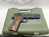 Springfield Armory 1911-A1 GI MilSpec.45ACP - 4 of 8