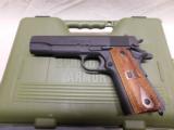 Springfield Armory 1911-A1 GI MilSpec.45ACP - 5 of 8