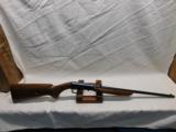 Browning S A 22 Auto Rifle,22LR - 1 of 10