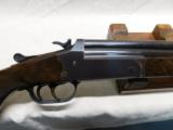 Stevens Model 240,0\U 410 Guage - 2 of 14
