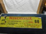 Wibchester Model 88 Rifle Box - 2 of 2