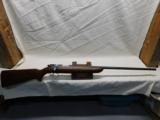Reminington Model 510 Smooth Bore,22 Shot - 1 of 13