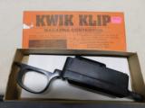 Kwik Klip Remington 700 BDL Long Action - 1 of 3