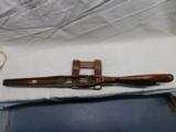 Springfield 1903 Sporter Stock Fajen Walnut - 4 of 6