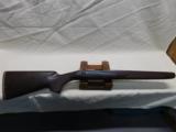 Remington ADL Short Action Quality Fiberglass Stock - 6 of 7