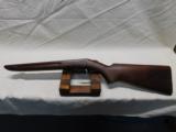 Winchester Model 67,Stock with Trigger and trigger Guard - 1 of 5
