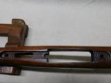 Winchester Model 70 Pre-64 Clover Leaf Pre War Stock - 10 of 11