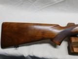 Winchester Model 70 Pre-64 Clover Leaf Pre War Stock - 9 of 11