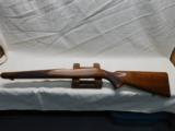 Winchester Model 70 Pre-64 Clover Leaf Pre War Stock - 5 of 11