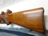 Winchester Model 70 Pre-64 Clover Leaf Pre War Stock - 6 of 11