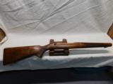 Winchester Model 70 Pre-64 Clover Leaf Pre War Stock - 1 of 11