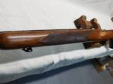 Winchester Model 70 Pre-64 Clover Leaf Pre War Stock - 7 of 11