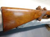 Winchester Model 70 Pre-64 Clover Leaf Pre War Stock - 2 of 11