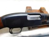 Winchester model 12,20 Guage, - 2 of 13