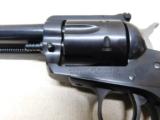 Ruger N M Blackhawk Convertible,357 Magnum, 9MM - 5 of 6