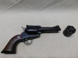 Ruger N M Blackhawk Convertible,357 Magnum, 9MM - 1 of 6