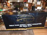 REMINGTON TABLE DISPLAY COVER - 2 of 3