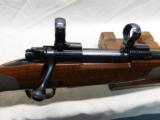 Winchester M70 Classic featherweight,30-06 - 2 of 15