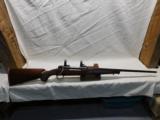 Winchester M70 Classic featherweight,30-06 - 1 of 15