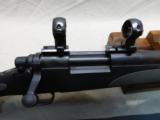 Remington 700 SPS Varmit,22-250 - 2 of 13