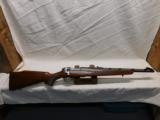 Remington 600 Vent Rib,6MM - 1 of 12