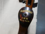 Remington model 591M,5MM - 7 of 9