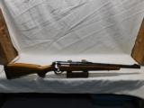 Remington 600 VR Magnum,350 Rem. Magnum - 1 of 12