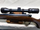 Remington 700 DM Mountain Rifle,7mm-08 - 9 of 13