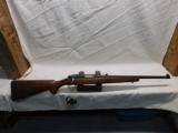 Ruger M77\44 RS Blued\Walnut - 1 of 12