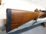 Ruger M77\44 RS Blued\Walnut - 3 of 12