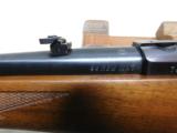 Ruger M77\44 RS Blued\Walnut - 9 of 12