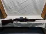 Remington 760 Five Diamond Rifle,300 Savage - 1 of 12