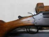 Savage Model 24 Combo,22LR\410 Guage Shotgun - 4 of 15