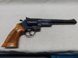 Smith & Wesson model 57,no Dash,41 Magnum - 1 of 7