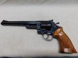 Smith & Wesson model 57,no Dash,41 Magnum - 2 of 7