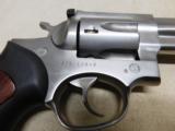 Ruger GP100,357 Magnum - 4 of 8