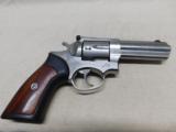 Ruger GP100,357 Magnum - 1 of 8