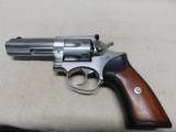 Ruger GP100,357 Magnum - 2 of 8
