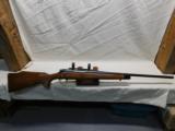 Remington 700 BDL,270 Win. - 1 of 12